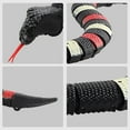 thumbnail image 4 of Remote Control Snake Realistic RC Snake Toy, Infrared Remote Control Snake Toys Rattle Snake Prank Toys, USB Rechargeable 17" Long Snake Scary Trick Toy Play, 4 of 7