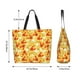 thumbnail image 5 of Balery Beer And Crawfish Bolsa Tote Estilo Estético con Cremalleras, Bolsa de Hombro, Bolsa de Compras Grande y Plegable, 5 of 8