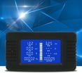 PZEM?015 Multifunctional Battery Meter Current Voltage Power Energy Capacity Impedance Tester