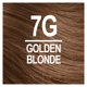 thumbnail image 3 of Color de cabello Naturtint 7 G, rubio dorado permanente, paquete de 6 unidades, 3 of 8