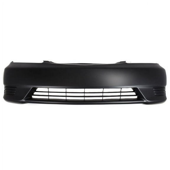 For 05-06 Camry USA Built Front Bumper Cover Assy Primed TO1000284 5211906909