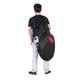 thumbnail image 4 of Bolsa De Almacenamiento De BalóN Bolsa De Malla PortáTil Baloncesto FúTbol Voleibol FúTbol Deportes Bolas Malla Bolsa De Almacenamiento Con CordóN ANGGREK Otros, 4 of 8