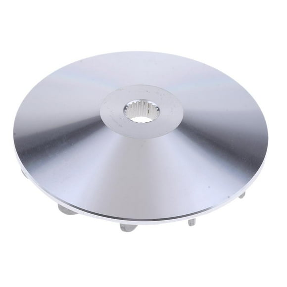 Ventilador Variador para Motocicleta Jonway YY250T Refrigerada Por Agua de 250 Cc, CF250 Moto, Nuevo Yotijar Ventilador del variador de scooter