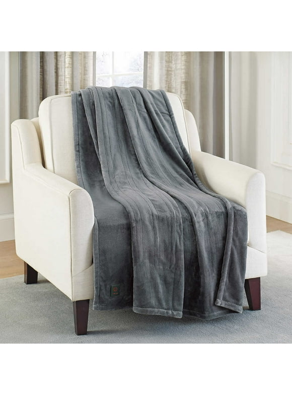 Brookstone Electric Blankets