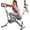 Grey, variant on Sportsroyals Squat Machine, Squat Assist Rower for Glutes and Thighs, Foldable Exercise Equipment w/ Four Adjustable Resistance for Home, Full Body Workout Machine
