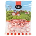 thumbnail image 2 of Palmer Candy Starlight Mints Candy, 3 Pack, Individually Wrapped, 4.75 oz per Bag, 2 of 5