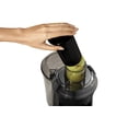 thumbnail image 3 of Extractor de Jugos Hamilton Beach Big Mouth 67608Z Acero Inox Negro, 3 of 5