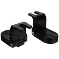 1 Pair Practical Bike Rearwheel Pedals Mountain Bike Accessories