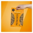 thumbnail image 5 of Wonderful Honey Roasted Pistachios 11 oz (Pack of 20), 5 of 6
