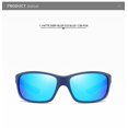 thumbnail image 2 of Sports Sunglasses Outdoor Fishing Driving Sun Glasses With Uv400 Protection For Men, 2 of 4