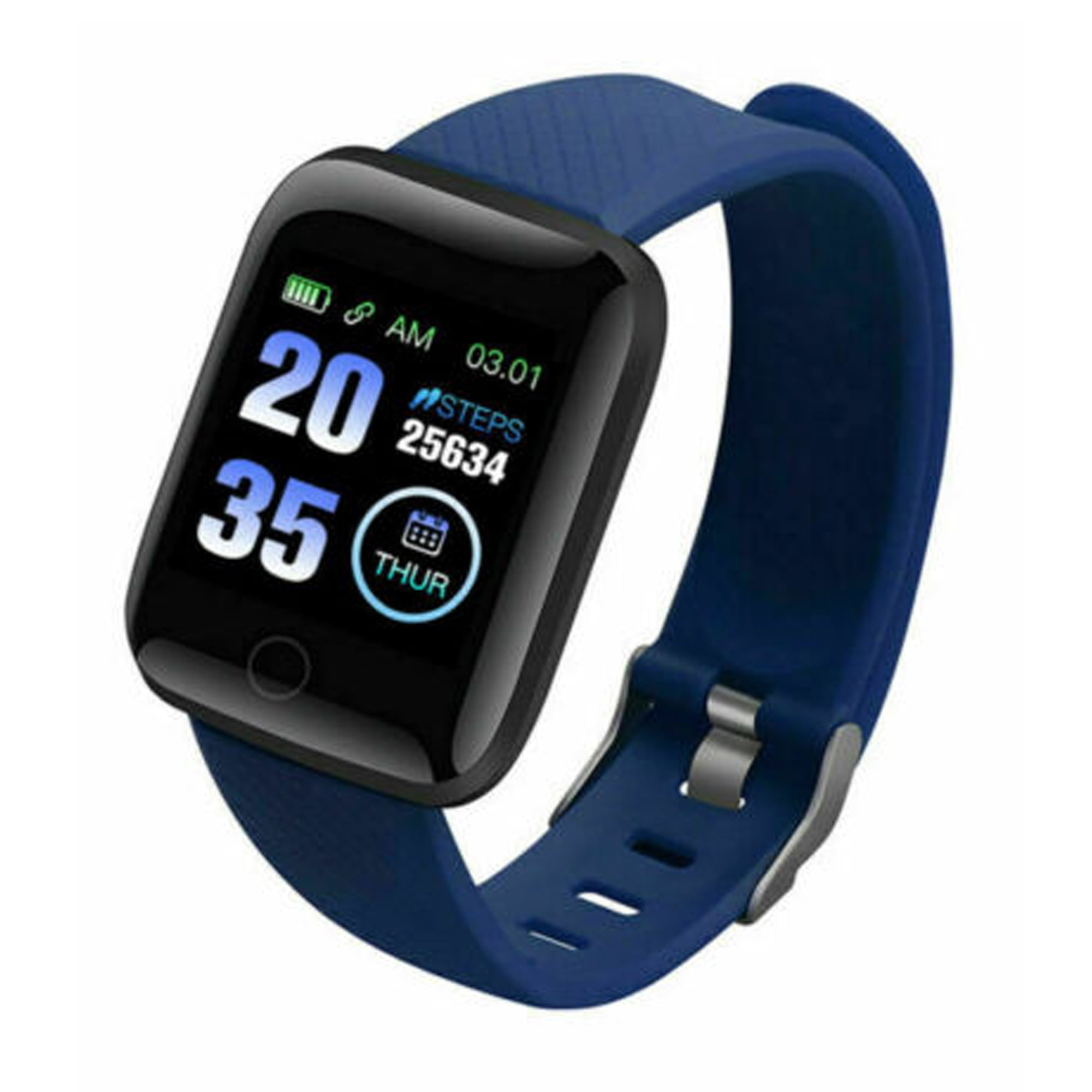 Walmart watches in store Clearance