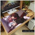 thumbnail image 1 of Alfombrilla de ratón gruesa de Anime Azur Lane Akagi Kaga Hiryu housshou Juno, tapete de ratones Gaming para portátil para teclado de mesa, tapete antideslizante, regalo LIUWENJING unisex, 1 of 2
