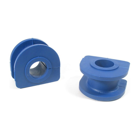 Suspension Stabilizer Bar Bushing Fits select: 1999-2007 CHEVROLET SILVERADO, 2000-2018 CHEVROLET TAHOE
