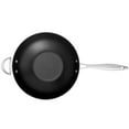 thumbnail image 3 of SCANPAN 32cm Non Stick Wok - CTX, 3 of 3