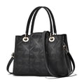 thumbnail image 1 of Nuevo bolso de moda con gran capacidad y bolso bandolera sencillo de ocio, 1 of 5