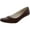 Dark Tan Amsl, variant on LifeStride Women's Groovy Pump - Medium & Wide Width