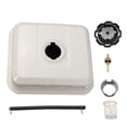 thumbnail image 1 of Gas Fuel Tank Engine Cap Filter For Honda Gx120 Gx140 Gx160 Gx200 Durable And Long Time For Using.wholesale, 1 of 1