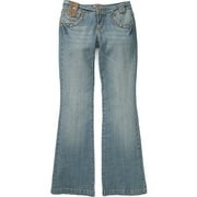 Juniors Studded Jeans