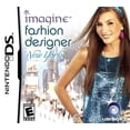 thumbnail image 1 of Imagine Fashion Designer New York - Nintendo DS, 1 of 4