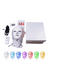 thumbnail image 1 of Mascara De Terapia Facial Con Luz LED De 7 Colores LabG RT80, 1 of 5