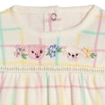 thumbnail image 3 of John Deere Farm Animals Romper Newborn to Infant, 3 of 5