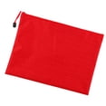 thumbnail image 5 of School Office Supplies Zippered File Bag 33x24cm Business Filing Document Storage Bags Water Resistant Pouches, 5 of 9