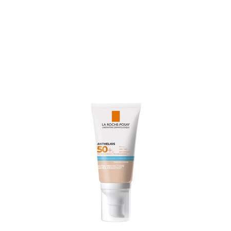 Nakoda Anthelios UVMune SPF50+ Hydrating Tinted Cream 50ml