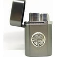 thumbnail image 2 of Desktop Triple Torch Lighter – (Fly Fishing), 2 of 6