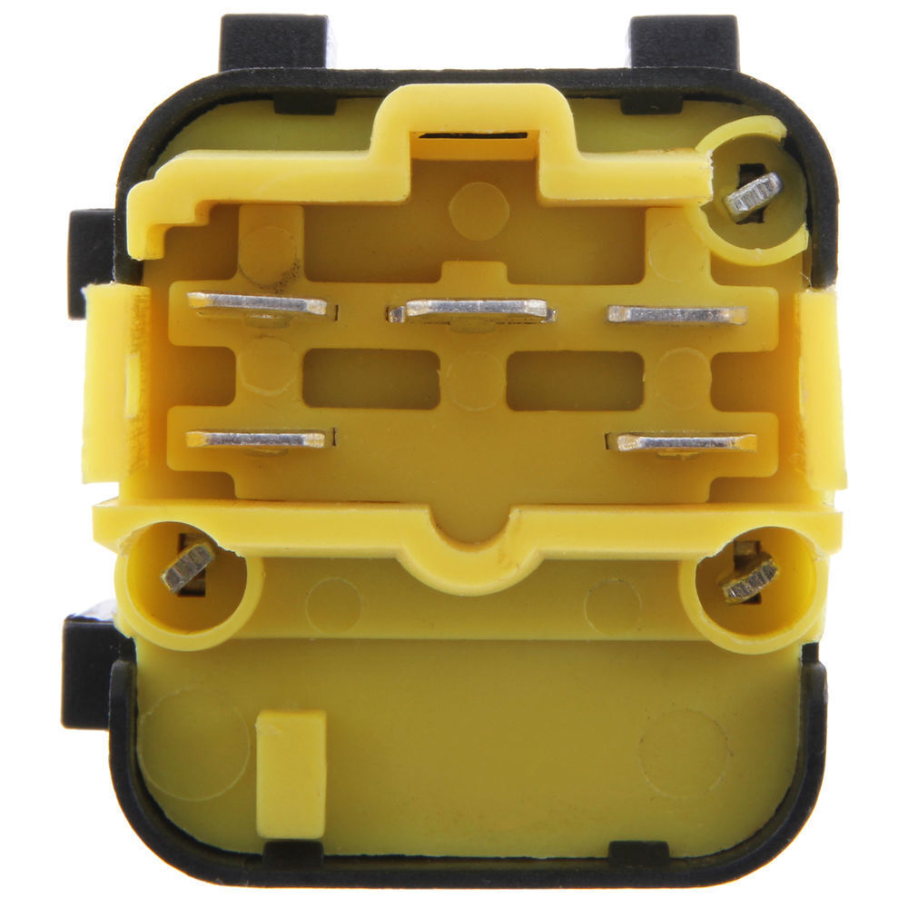 Fuel Pump Relay