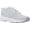 White/Silver, variant on Propet Womens Stability Fly Walking Casual Shoes -