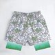 thumbnail image 3 of Anime Gym Shorts Men Women Devil Fruit Manga 3d Print Sports Shorts To Fitness Workout Summer 2 In 1 Performance Shorts Male, 3 of 5