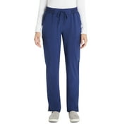 Scrubstar Women's Antimicrobial Premium Performance Straight Leg Pant, Sizes XS-3XL
