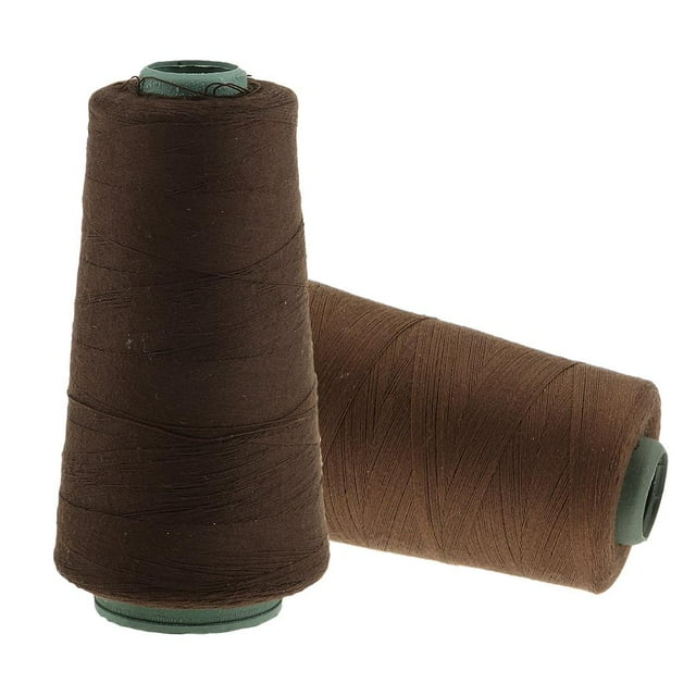 2 Piezas de de Tejido Claro / 2187 Yardas para Extensiones de Tejido de de Cabello de de Peluca