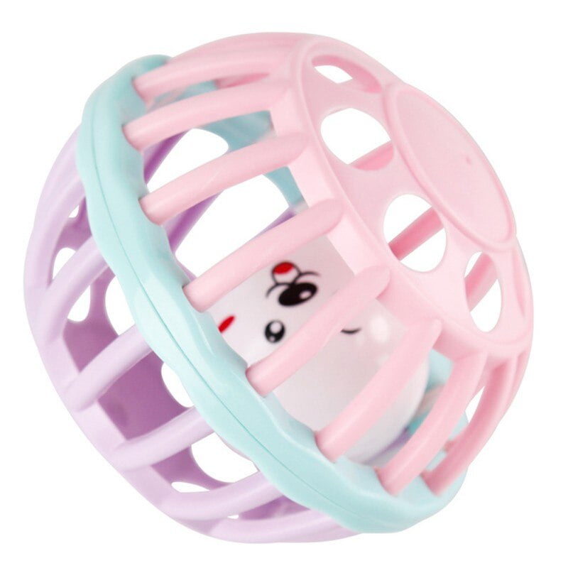 lightweight baby rattles