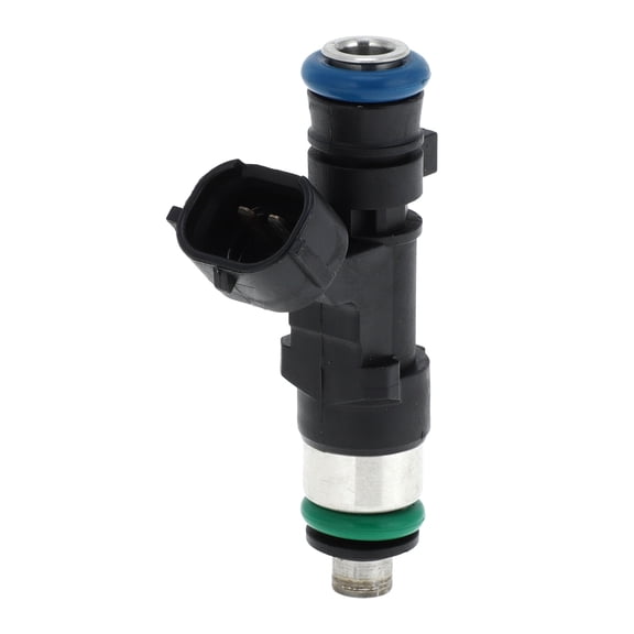 Fuel Injector For Mitsubishi L200 2003-2017 Flow Match No.1465A066 Fuel Nozzle Black 1 Pc