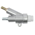 thumbnail image 3 of Sand Blaster Gun Boron Carbide Nozzle Air Sandblaster Gun Kits Aluminum Alloy, 3 of 11