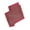 Red, variant on THERABAND Professional Latex Band, Red, Medium, 6 Ft, Level 3, Resistance 3.7 lbs