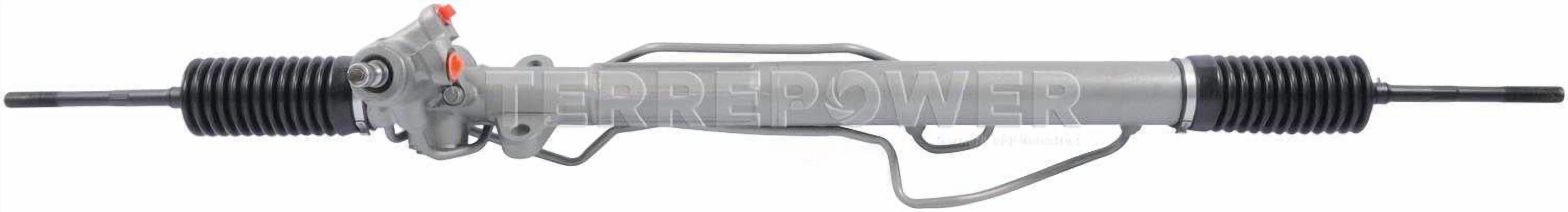 TERREPOWER formerly BBB Industries 309-0114 Remanufactured Power Steering Rack and Pinion Unit