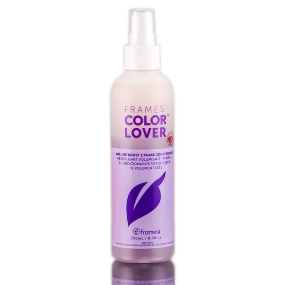 Framesi Color Lover Volume Boost 2-Phase Leave In , 8.5 fl oz,
