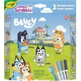 thumbnail image 1 of 3Ct Ss Bluey, 1 of 4
