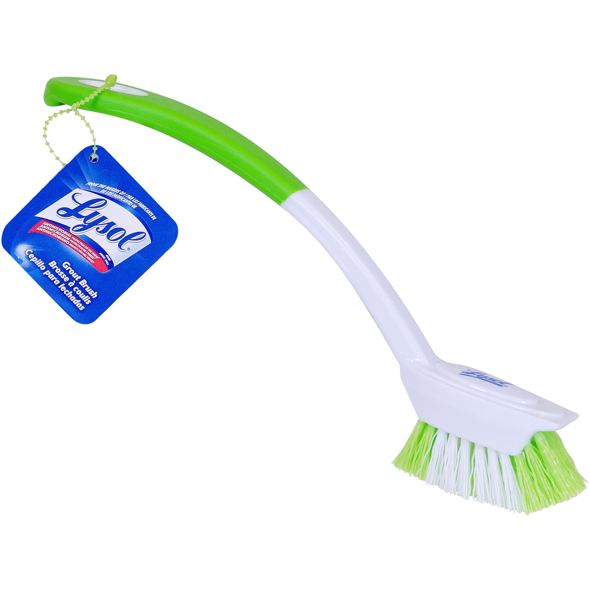 Lysol Grout Scrub Brush