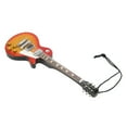 thumbnail image 4 of Tiny Guitar,Guitar Model Basswood Fine Guitar Model Mini Guitar Optimized for Excellence, 4 of 14