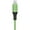 Green, variant on 1.8m Liquid Silicone Fast Charging Data Cable for Android with USB 2.0 Speed 480Mbps Ladder Design for Phone Cases Green