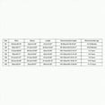 thumbnail image 3 of Godom Boys Hoodies Sweatshirt Solid Color Long Sleeve Cotton Pullover Soft Casual Top, 3 of 4