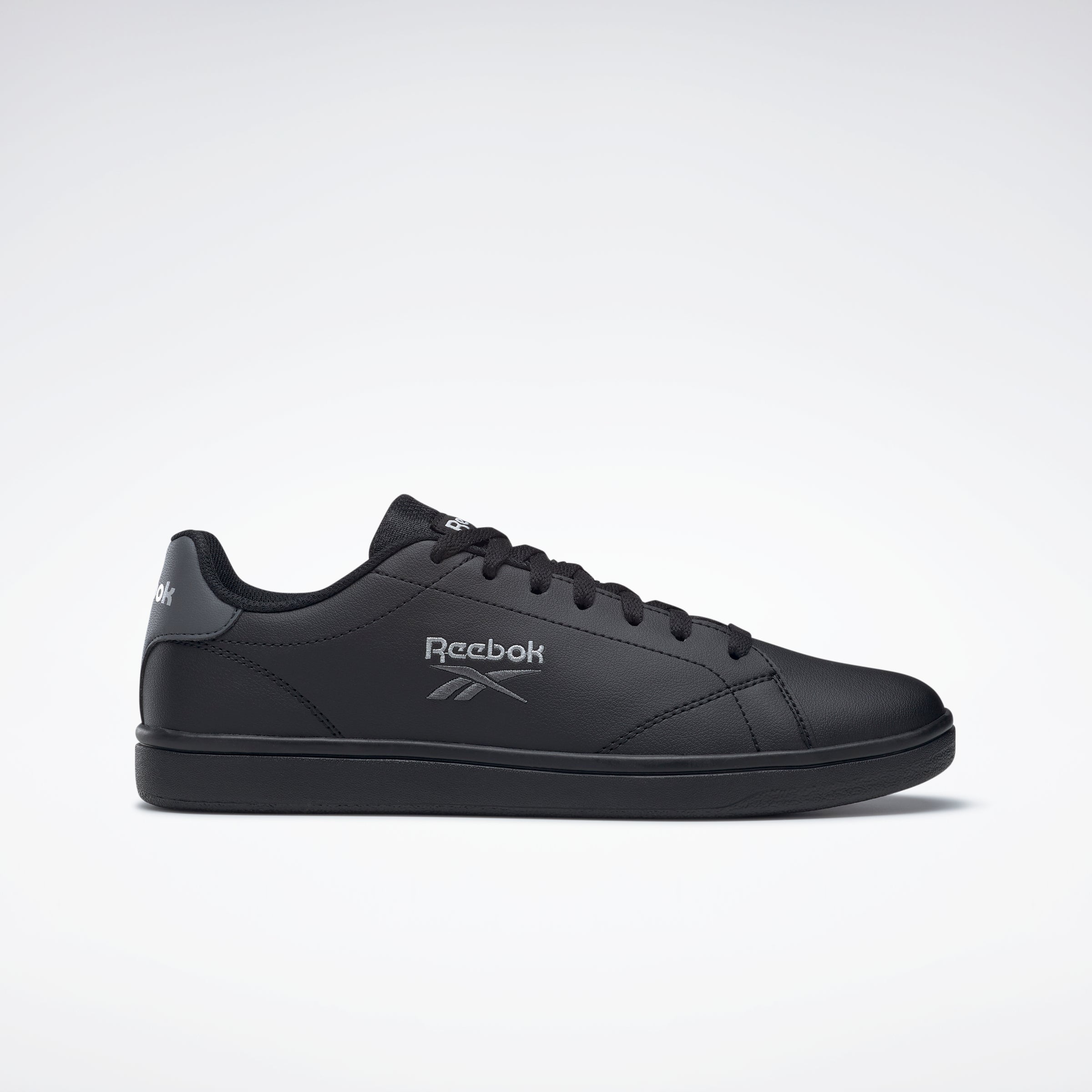 Reebok Footwear Men Reebok Royal Complete Sport Shoes Cblack