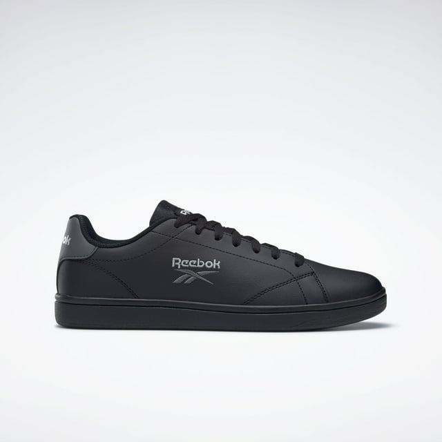 Reebok Footwear Men Reebok Royal Complete Chaussures de Sport Cblack/Pugry3/Purgry