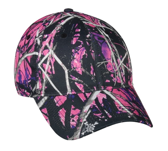 Outdoor Cap 350M Muddy Girl Cap-Muddy Girl®-Ladies - Walmart.com