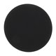 thumbnail image 2 of Soporte redondo para ollas Sunnimix alfombrilla para horno resistente al calor posavasos antiescaldaduras almohadillas de silicona negro agarradera antideslizante, 2 of 7