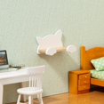 thumbnail image 4 of Estante de pared de casa de muñecas,estante de pared casa de muñecas juego de accesorios de baño,Estante de casa de muñecas Decoración de casa de muñecas en miniatura,Estantes de, 4 of 9