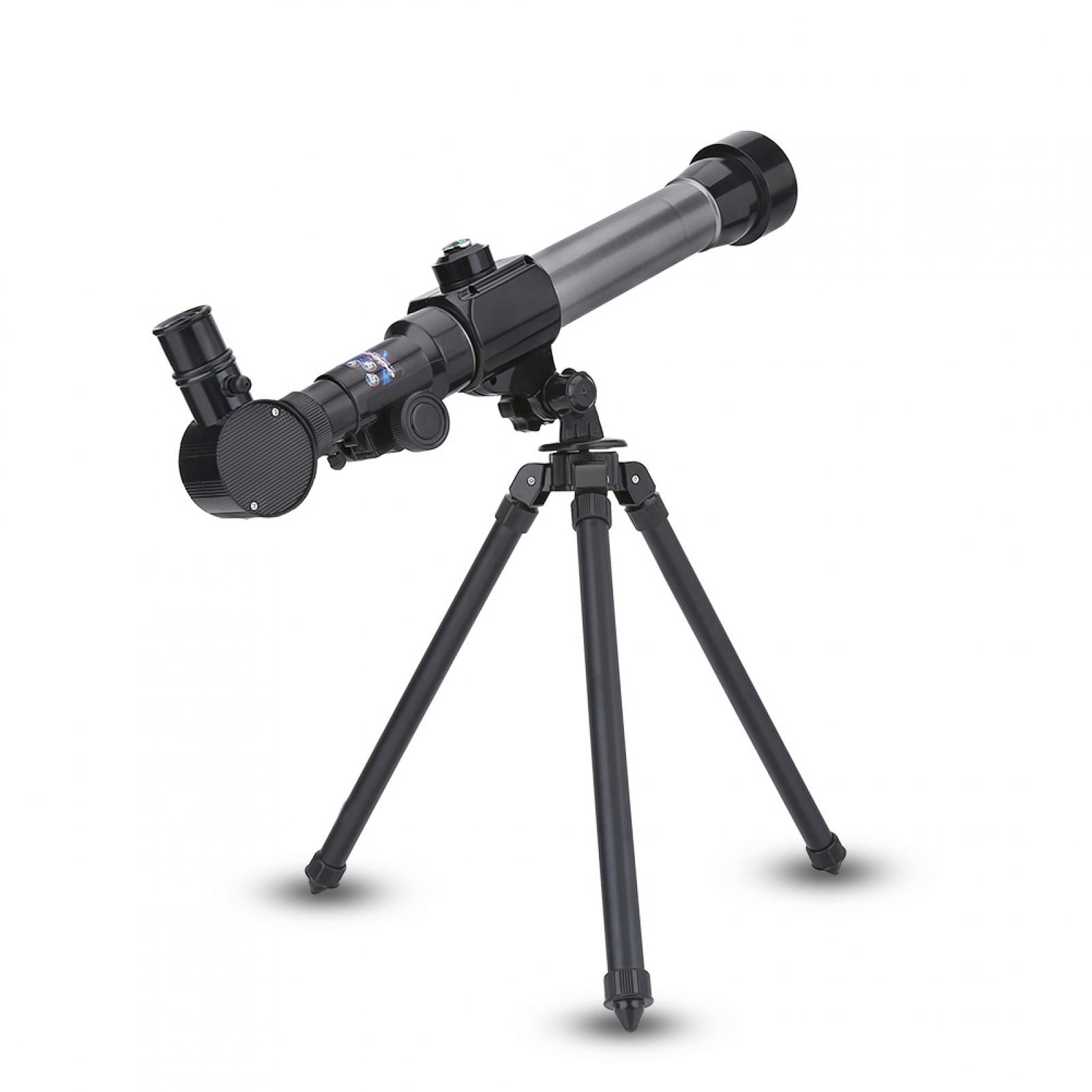 Monocular Telescope Kids Lightweight Portable Educational Children Toy Gift 